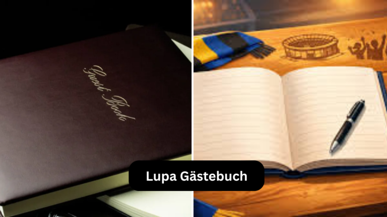 lupa gästebuch