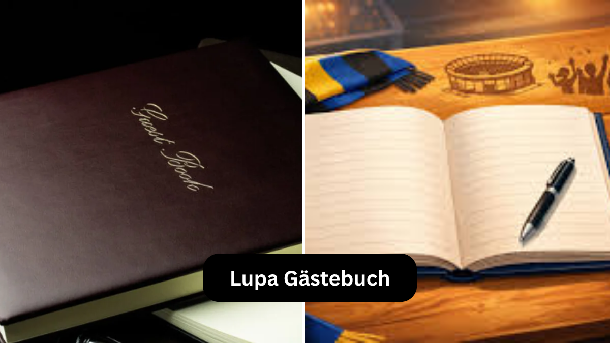 lupa gästebuch