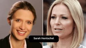 sarah hentschel