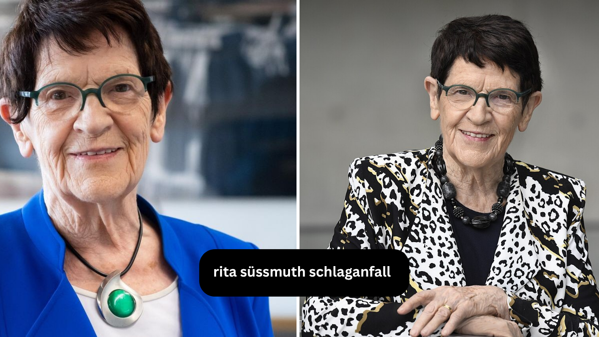 rita süssmuth schlaganfall