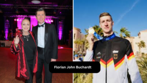 florian john buchardt