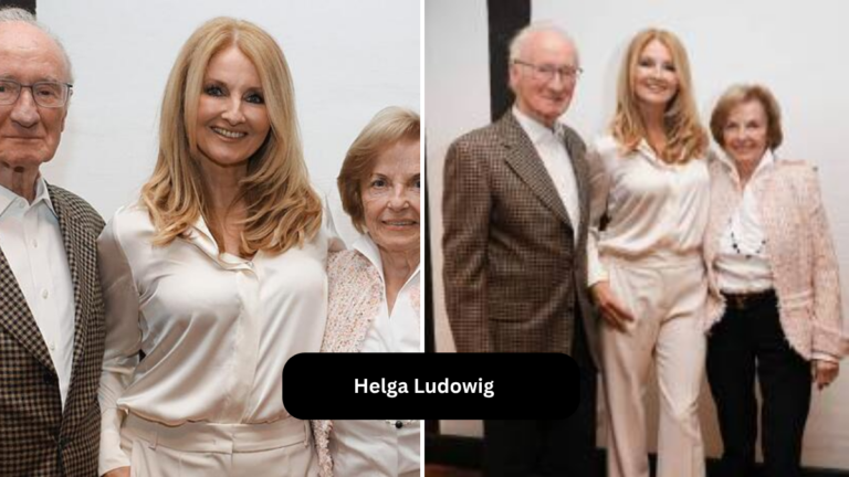helga ludowig