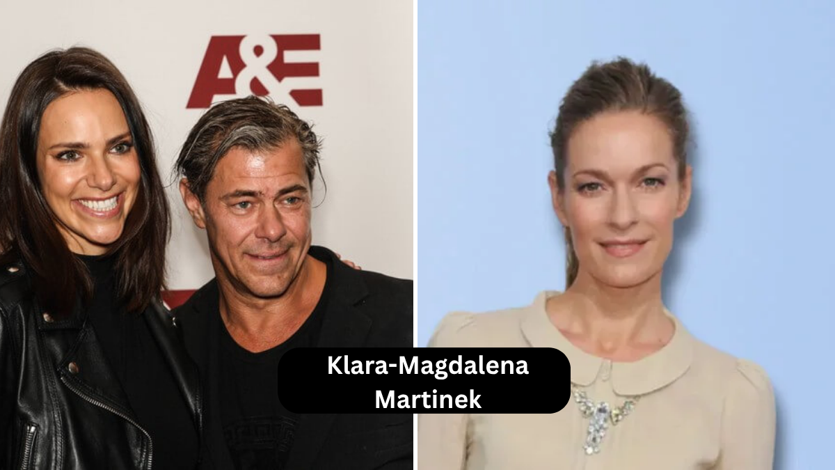 Klara-Magdalena Martinek