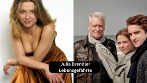 julia brendler lebensgefährte