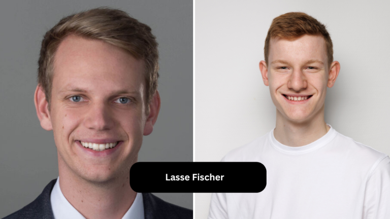 lasse fischer