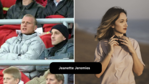 jeanette jeremies