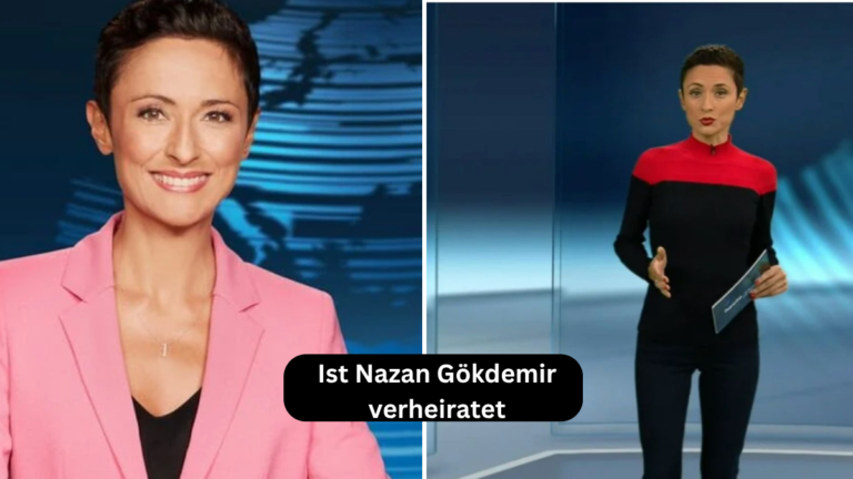 nazan gökdemir verheiratet