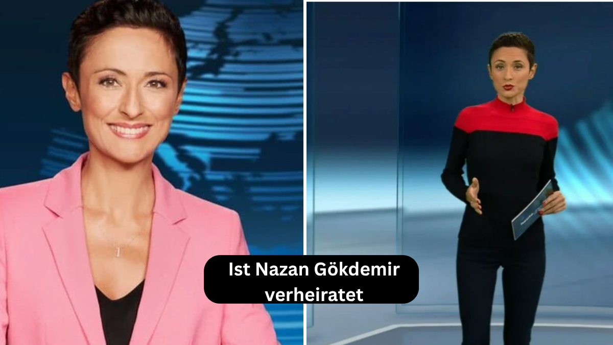 nazan gökdemir verheiratet