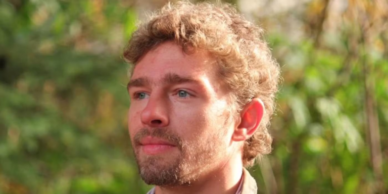 Das Leben von alaskan bush people’s matt tot: Die Geschichte von Matt Brown alaskan bush people's matt tot