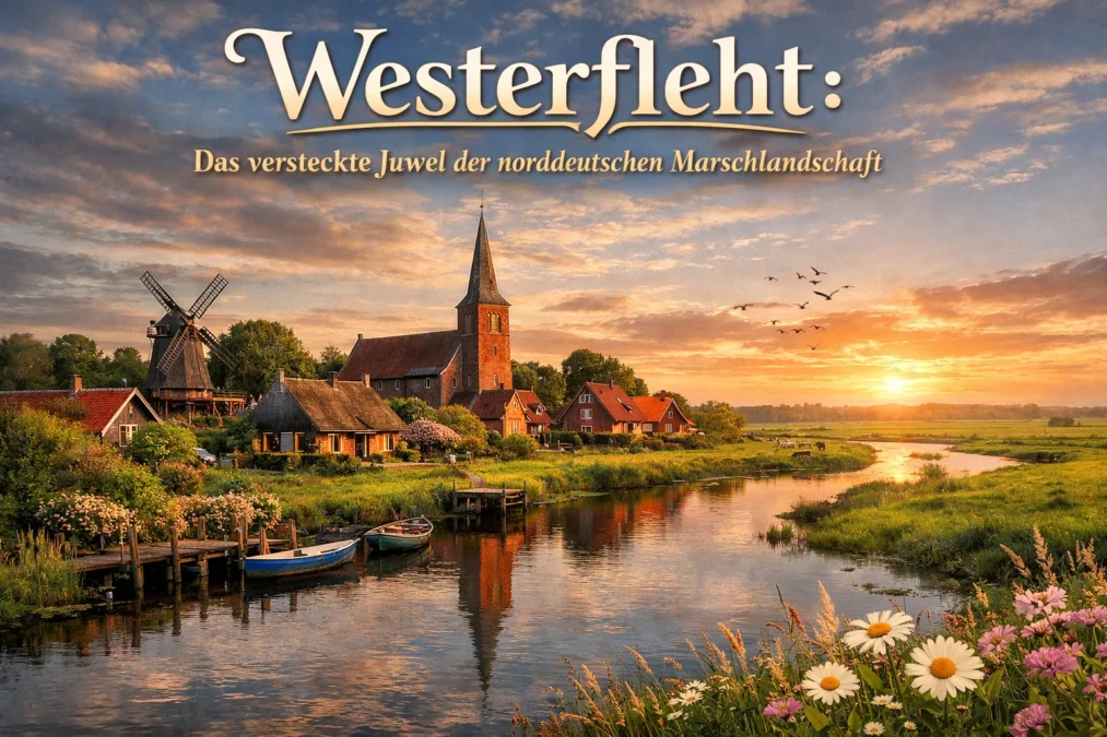 westerfleht